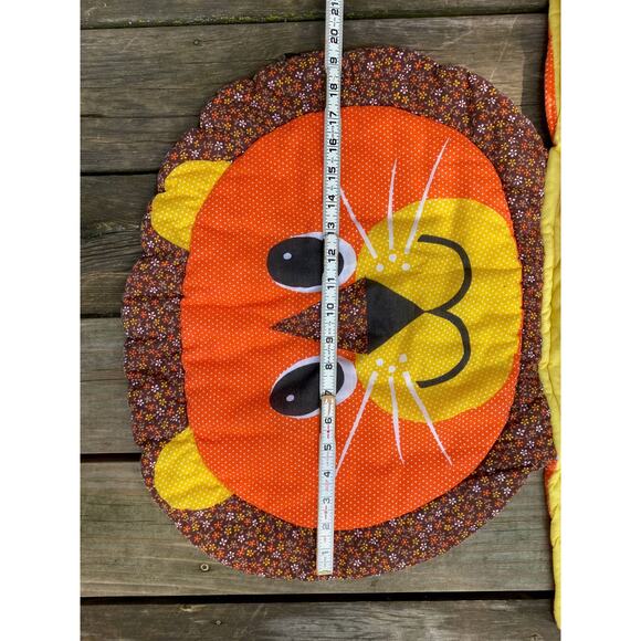 blankets and beyond Security blanketbear - Picture 5 of 8